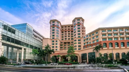 Paradox Singapore