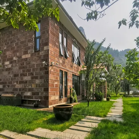 Taihang District Residential B&B