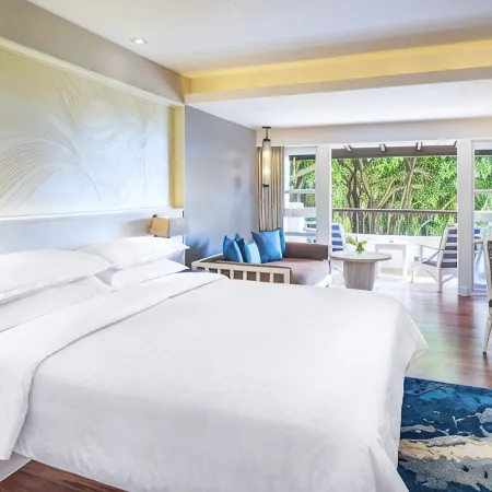 Sheraton Samui Resort