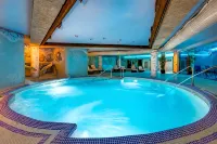 Daniya Denia Spa & Business - spa
