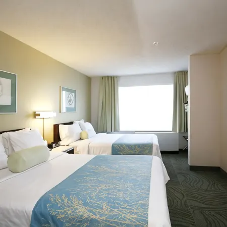 SpringHill Suites Anchorage Midtown