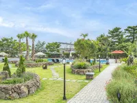 Hallim Resort Hotels near Hallim Stadium
