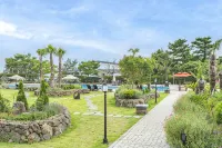 Hallim Resort Hotel in zona Giardino Banglim-Won