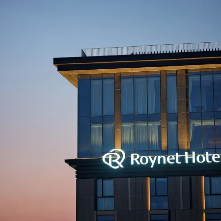 Roynet Hotel Seoul Mapo