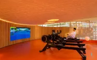Bailuwan Resort - Gym