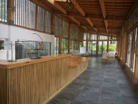 Muguang Garden Hostel - breakfast