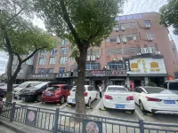 WACE Wansi E-sports Homestay (Ningbo Luotuo)