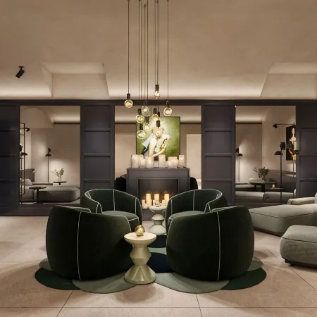 Falkensteiner Boutique Hotel Prague