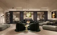 Falkensteiner Boutique Hotel Prague - spa