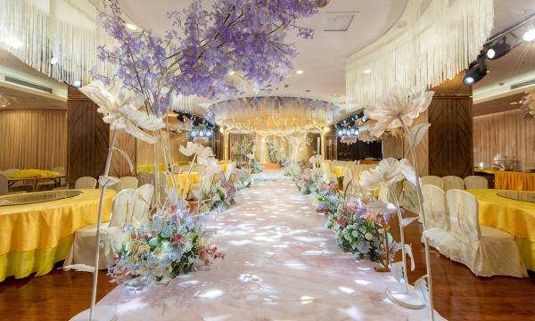 Yellow River Pearl Hotel