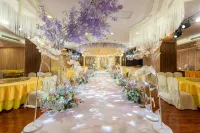 Yellow River Pearl Hotel - Bintang 4
