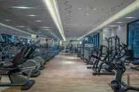 Hangzhou Bay Universal Hotel - Gym