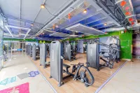 Zhaoqing International Hotel (Qixingyan Xinghu Scenic Area Branch) - Gym