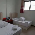 Zhoukou Hongyuan Hotel - Inns