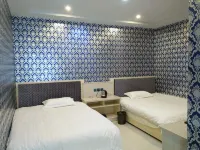 Haishengxuan Business Hotel