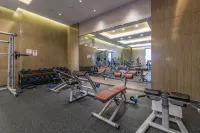 Wanda Realm Shangrao - Gym