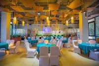 Shile Hotel (Zhongshan Station) - spa
