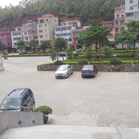 Ming Tien Inn