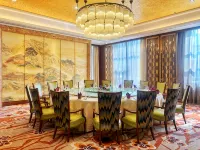 Guanjing Hotspring Hotel - breakfast
