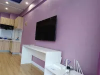 Siping Strangers Bloom Apartment - Homestays