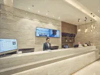 City Comfort Inn (Wanda Plaza) - 2 Sao