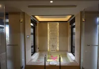 Mount Emei View Hot Spring Soup House