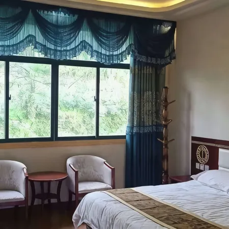 Banmu Fangtang Homestay