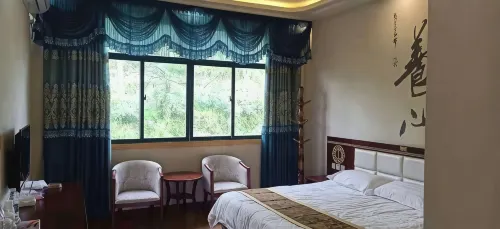 Banmu Fangtang Homestay - Inns