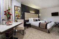 VR Queen Street Hotel & Suites Hotel a 