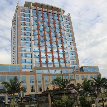 an Ran Hotel