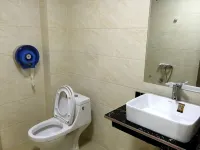 Jianzhong Business Hotel - 2 stelle