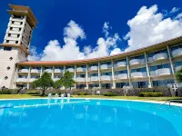 The Southern Links Resort Hotel Hotels in Yaese