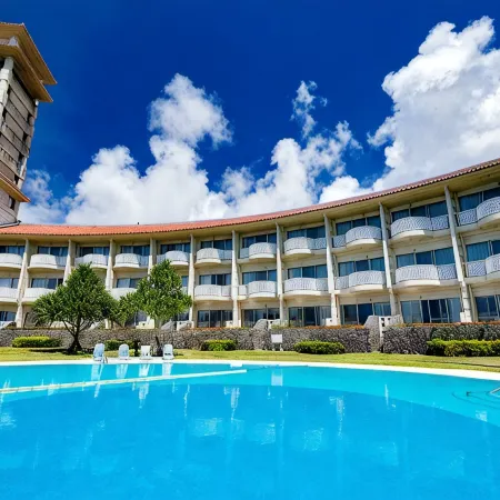 The Southern Links Resort Hotel