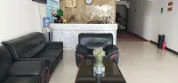 Shangqiu Nongmao Hotel - Inns