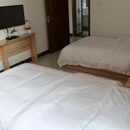 Shanyin Apartment for the Elderly