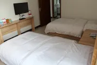 Shanyin Apartment for the Elderly - 2 ดาว