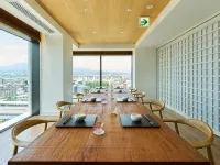 Fujisan Mishima Tokyu Hotel Hotéis em Mishima
