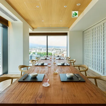 Fujisan Mishima Tokyu Hotel
