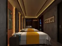 Manju Hotel - spa
