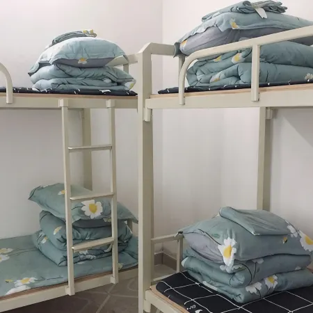Shenzhen Hengfeng Qiqi International Youth Hostel