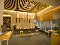 Plum Garden · Yuezhu Hotel (Sanming Liedong)