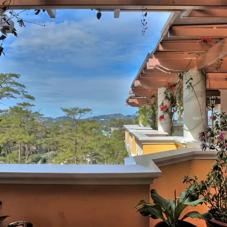 Hotel Elizabeth - Baguio