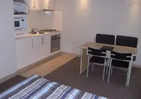 Parkville Place Serviced Apartments