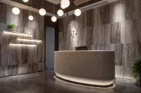 黃山西海飯店 - SPA