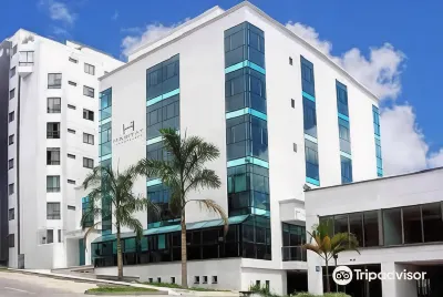 Habitat Suites Hotel Hotels in 
