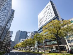 Grande名古屋三交飯店