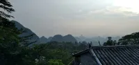 Millennium Yaozhai Yunkelai B&B