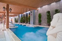 Far East Jinshan Bay Spring Hotel - Spa