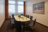 Atlantic Hotel Kiel