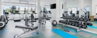 Element by Westin Ewing/Princeton - Gym